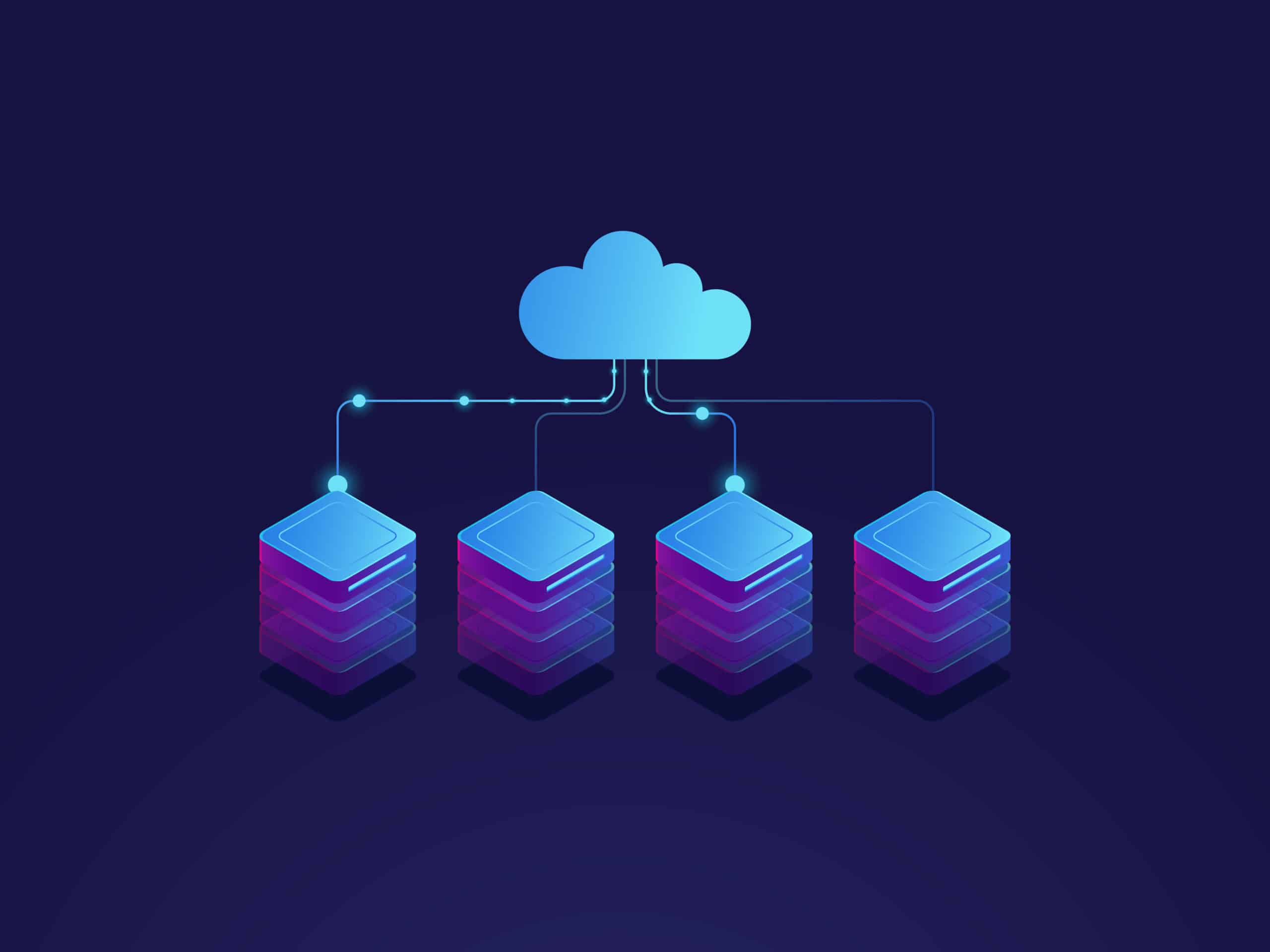 Logiciel cloud Logiciel cloud