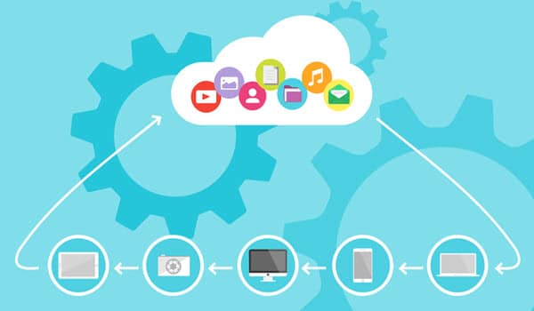 plateforme Cloud