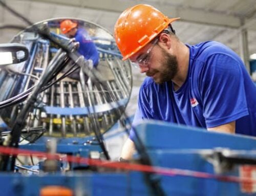 Gamme de fabrication : Définition, structuration et digitalisation pour l’industrie 4.0