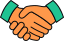 Handshake