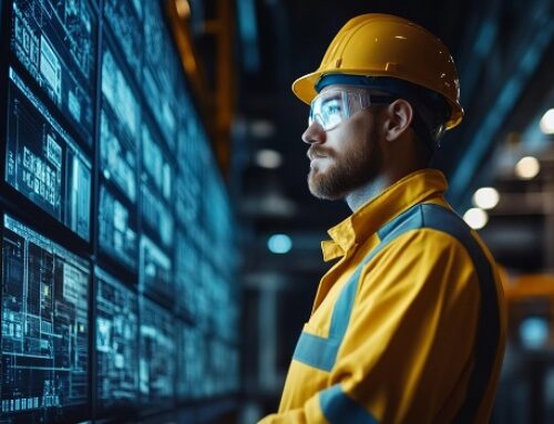 Planification Industrielle : Optimisez Votre Production Efficacement