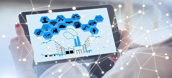 Industrial Data Automation - Automatisation des données industrielles