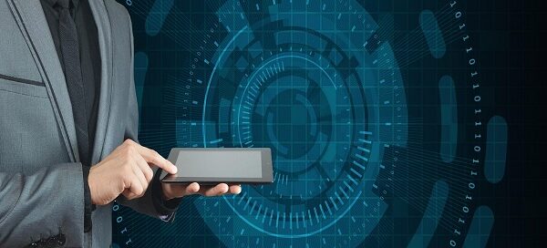 Digitalisation Processus Travail