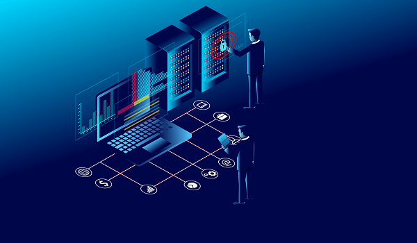 Digitalisation des Processus de Travail