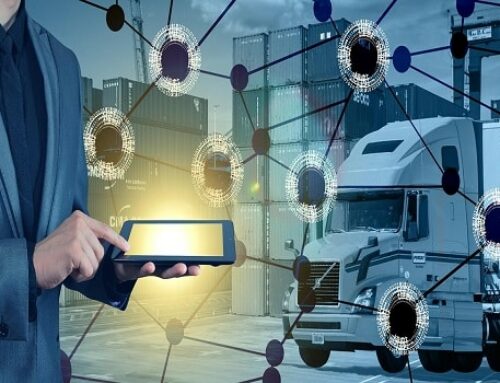 Expertise à Distance : Révolutionnez votre Industrie avec Picomto