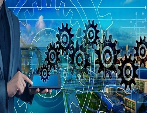 Mobilité en industrie : facteur clé de l&rsquo;industrie 4.0 ?