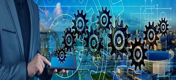 mobilité industrie - Expertise à distance industrielle - Remote Expertise