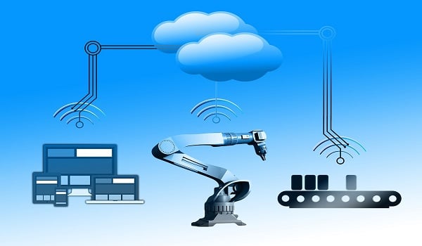 Gestion d'atelier de production Pourquoi la digitalisation est-elle cruciale