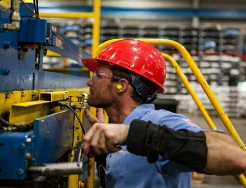 Gestion des arrêts machine : Optimisez votre production avec Picomto