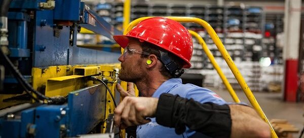 Gestion des arrêts machine