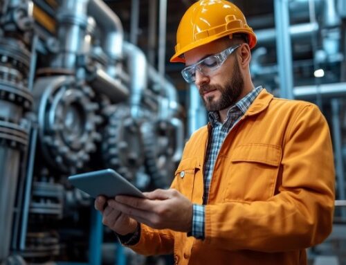 Gestion en Temps Réel des Ateliers : Optimisez votre Production avec Picomto