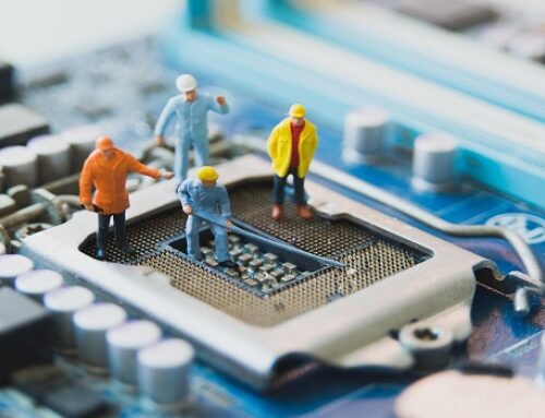 Qu’est-ce que l’Industrie Intelligente ? Guide 2025 + Solutions Digitales