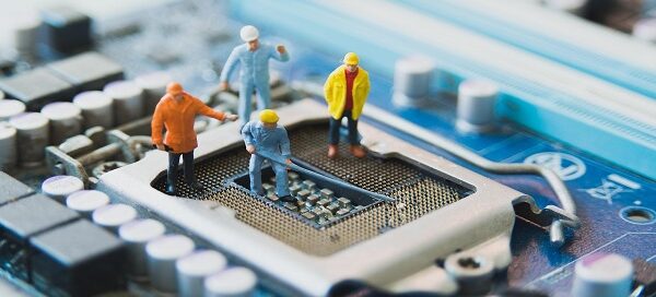 Industrie Intelligente