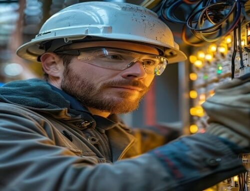 Maintenance à distance : clé pour optimiser vos opérations industrielles