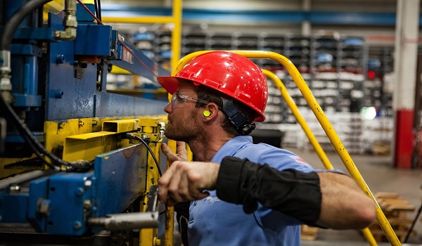 Opérations de Fabrication Opérations de Fabrication - Manufacturing Operations Management