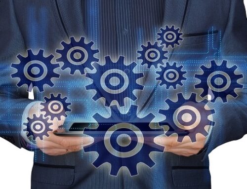 Optimisation des processus industriels : Comment booster votre productivité avec les solutions digitales ?