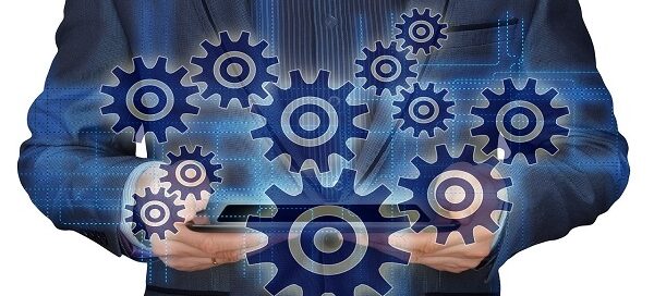 Optimisation des processus industriels