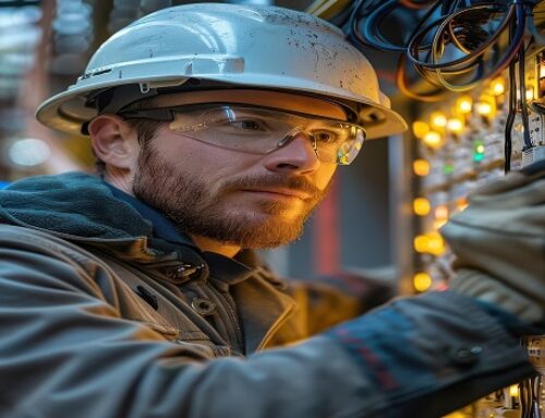 Remote Maintenance of Industrial Machines: Optimize Your Production with Picomto