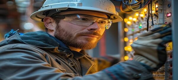 Télémaintenance des Machines Industrielles