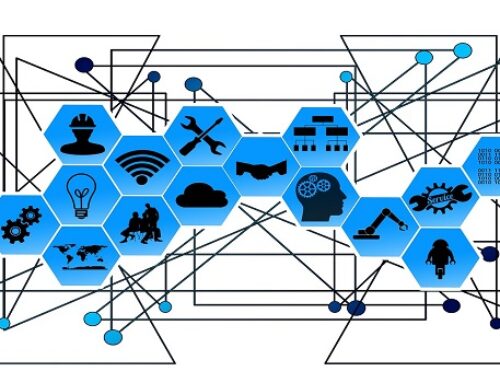 Transformation Digitale dans l’Industrie Aéronautique : Guide Complet 2025