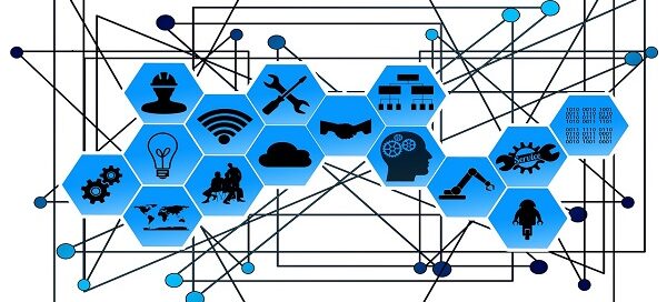 transformation digitale dans l'industrie aéronautique