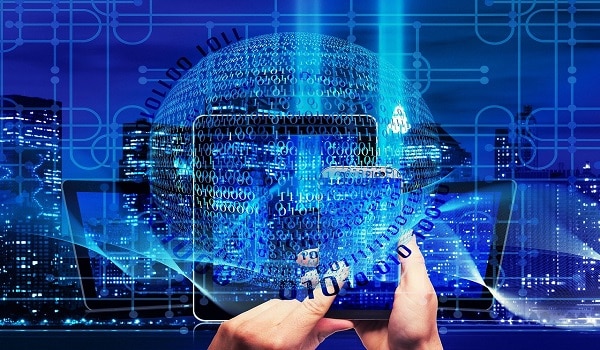 Transformation Digitale dans les Laboratoires transformation digitale dans les laboratoires - digital laboratory transformation