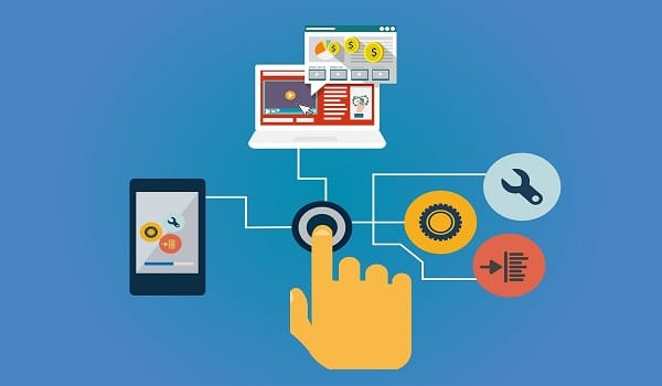 étapes pour réussir sa transformation digitale étapes pour réussir sa transformation digitale