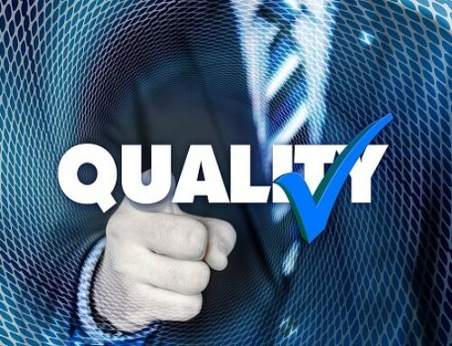 Industrial Quality Improvement: Guide to Optimizing Your Processes