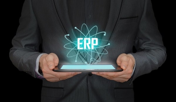 ERP industrie aéronautique ERP pour l'industrie aéronautique