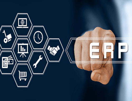 ERP for the Aerospace Industry: Guide to Optimize Your Industrial Processes