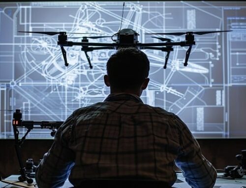 Innovation Technologique Aéronautique : solutions digitales qui transforment l’industrie en 2025