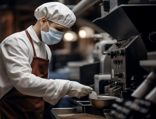 Ligne de production industrielle agroalimentaire : guide pour optimiser votre performance