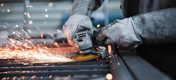 optimisation de la production industrielle