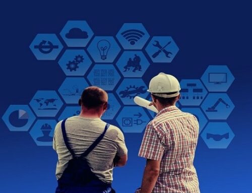 Solutions Digitales de Gestion des Interventions : Comment Optimiser vos Opérations de Maintenance et SAV ?
