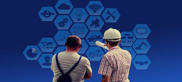 solutions digitales de gestion des interventions