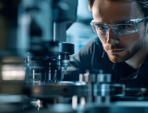 Taux d’Occupation des Machines : Le Guide pour Optimiser votre Production