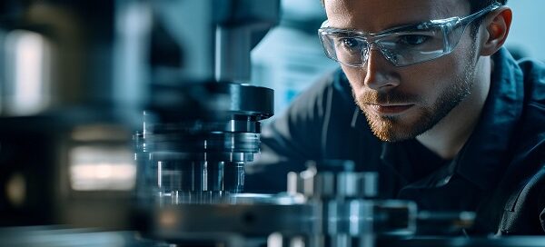 Taux d'Occupation des Machines