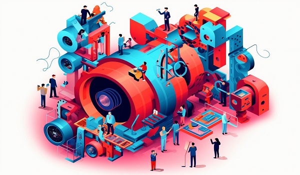 améliorer votre taux d’occupation taux d'occupation des machines