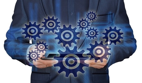 mettre en place l’automatisation des processus mettre en place l'automatisation des processus