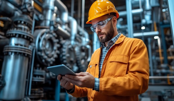 optimiser son processus qualité grâce aux solutions digitales optimiser son processus qualité grâce aux solutions digitales - integrate new quality standards into your processes
