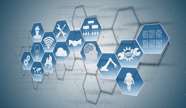 solution digitale efficace optimisation de la production industrielle
