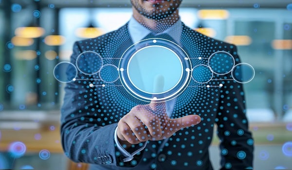 solution pour la digitalisation des interventions solution pour la digitalisation des interventions