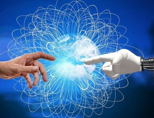 Digital Consulting for Industrial Companies: Guide to Optimize Your Processes in 2025