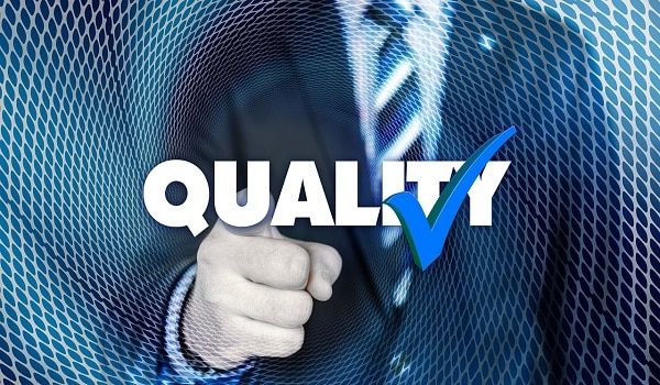 Gestion de la qualité