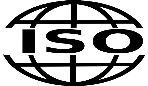 certification ISO 9001