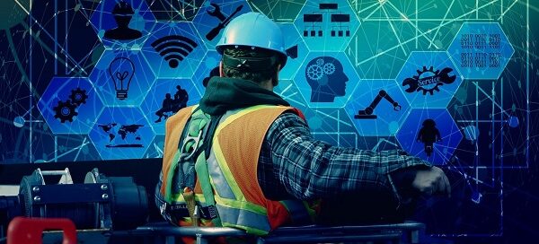 solution mobile pour un technicien