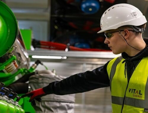 Maintenance préventive dans le secteur chimique : guide pour optimiser votre production