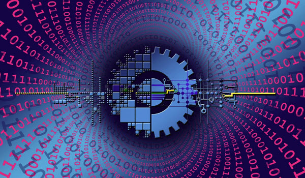 digitalisation des processus documentaires dans l'industrie