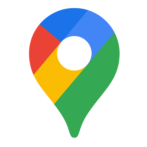 logo maps