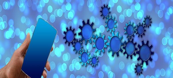 digitalisation de la performance industrielle